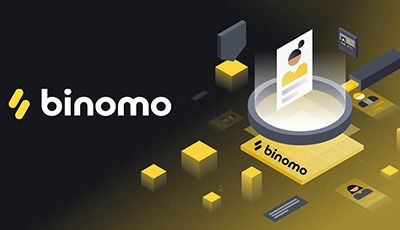 Binomo
